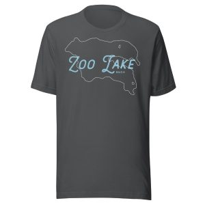 Zoo Lake