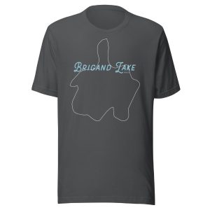 Brigand Lake