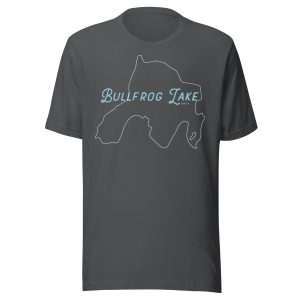 Bullfrog Lake