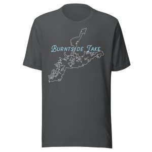 Burntside Lake BWCA T-Shirt