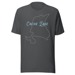 Cache Lake