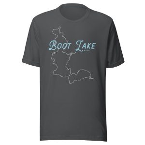 Boot Lake