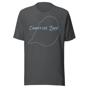 Campfire Lake