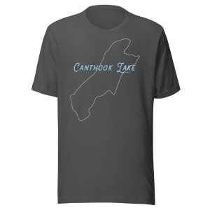 Canthook Lake