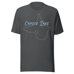 Capote Lake