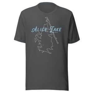 Alice Lake BWCA T-Shirt