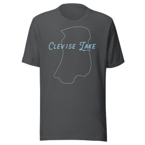 Clevise Lake
