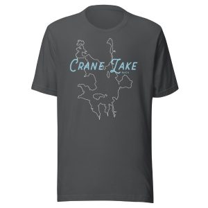 Crane Lake