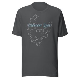 Crescent Lake