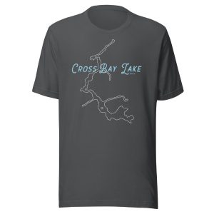 Cross Bay Lake