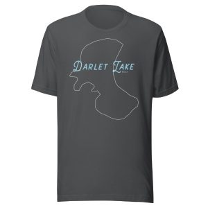 Darlet Lake