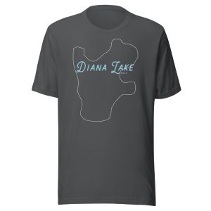 Diana Lake