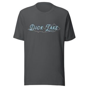 Dick Lake