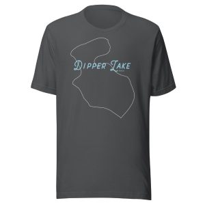 Dipper Lake