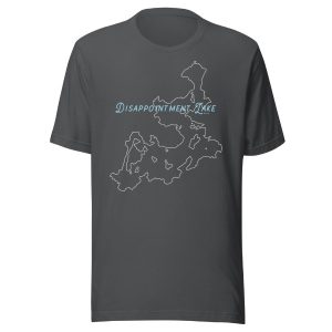 Disappointment Lake