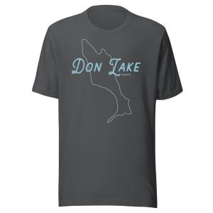 Don Lake