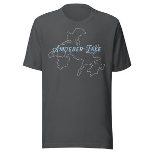 Amoeber Lake