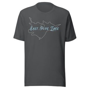 East Pipe Lake