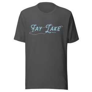 Fay Lake