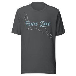 Fente Lake