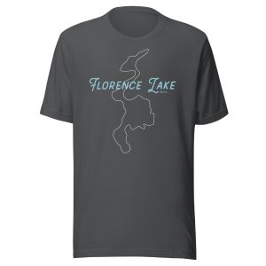 Florence Lake