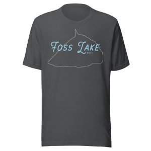 Foss Lake