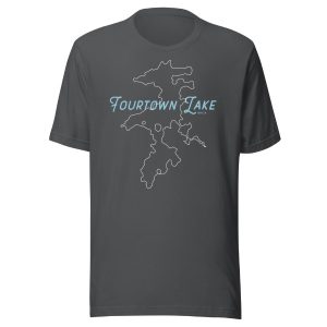 Fourtown Lake