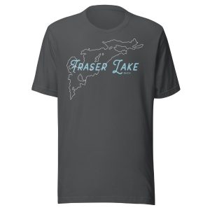 Fraser Lake