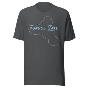 Fungus Lake
