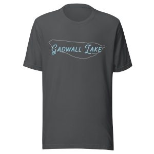 Gadwall Lake