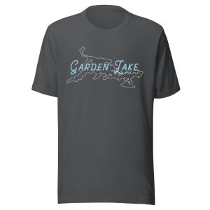 Garden Lake