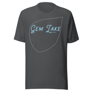 Gem Lake