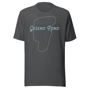 Gesend Pond