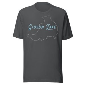 Gibson Lake