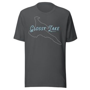 Glossy Lake