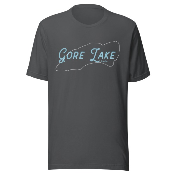 Gore Lake BWCA T-Shirt