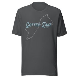 Gotter Lake