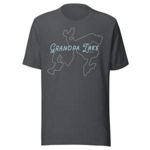 Grandpa Lake