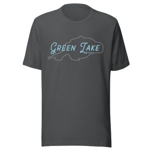 Green Lake (2)