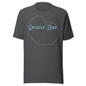 Griddle Lake