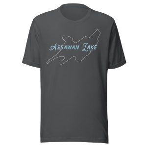 Assawan Lake