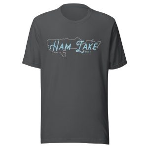 Ham Lake