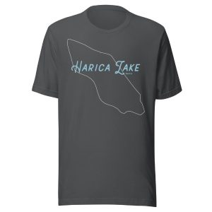 Harica Lake