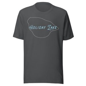 Holiday Lake