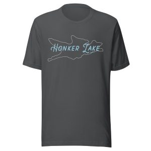 Honker Lake