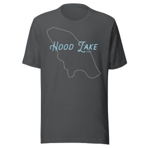 Hood Lake