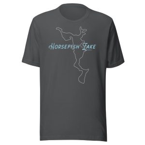 Horsefish Lake