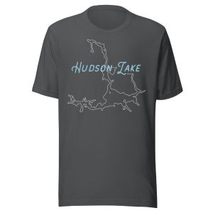 Hudson Lake
