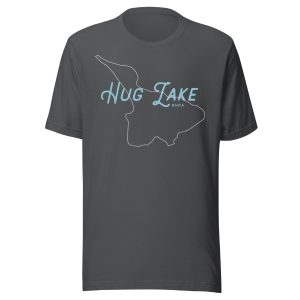 Hug Lake