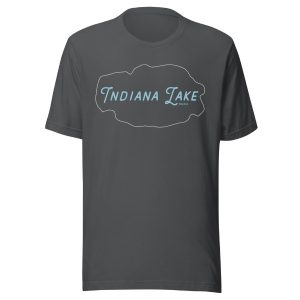 Indiana Lake